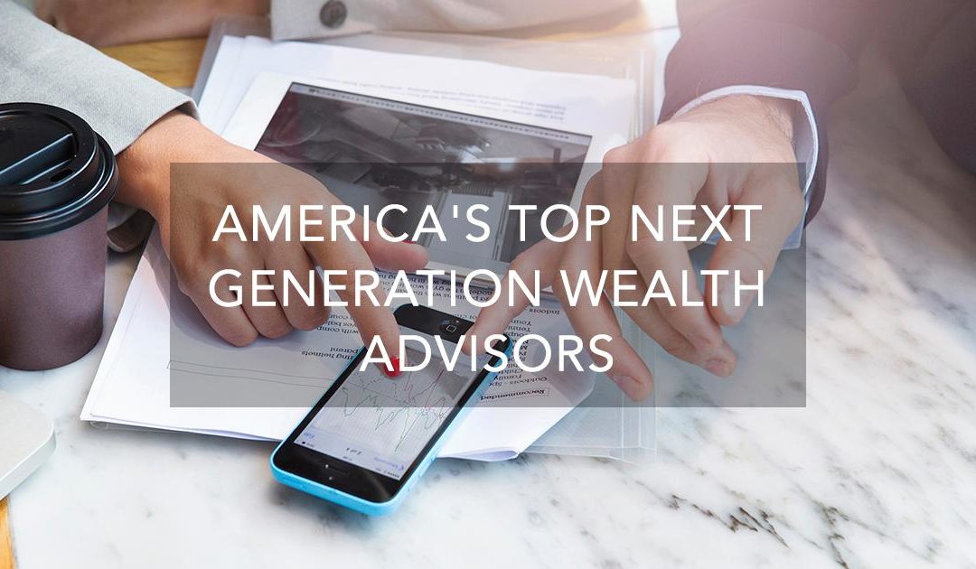 Washington, DC’s Best Financial Advisor- the area’s Top Financial Advisors & Top Financial Planners